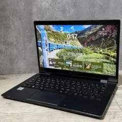 Dynabook P1-G8MP-BL i7 10世代 512GB - メルカリ