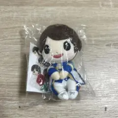 timelesz SexyZone 松島聡 ちょっこりさん ぬいぐるみ