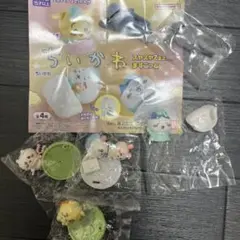 ちいかわ　まとめ売り　チョコサプ　ガチャ