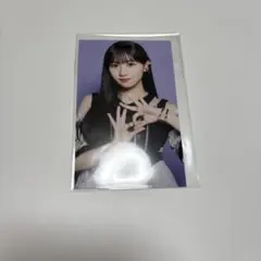 乃木坂46 川﨑桜 川崎桜 Same numbers ミニ生写真
