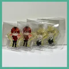 葬送のフリーレン 一番くじ F賞 アクリルスタンド シュタルク ラント