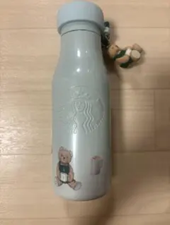 GELATO PIQUE × STARBUCKS ステンレスボトル
