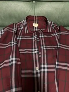 Burberry's 長袖シャツ