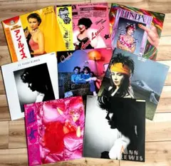 2026年最新】アン・ルイス 遊女の人気アイテム - メルカリ