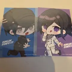 王馬小吉グッズセット 王馬小吉グッズセット