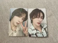 BOYNEXTDOOR ソンホ 19.99 特典 weverse