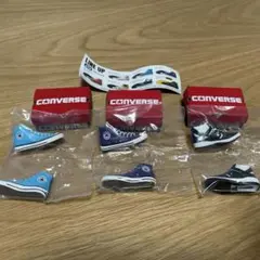 CONVERS カプセルトイ　ガシャポン