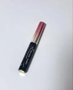 キスミー ヒロインメイク マイクロマスカラアドバンストフィルム01 漆黒ブラック