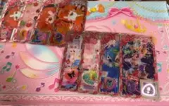 アイプリバース ☆３カード まとめ売り