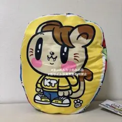 GENERATIONS ジェ猫　ダイカット　クッション　片寄涼太