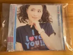 松田聖子　I Love You!!～あなたの微笑みに～