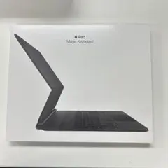 「新品・未開封」Apple Magic Keyboard 12.9インチ用
