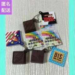 チロルチョコマスコット