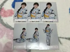 櫻坂46 生写真 グッズ 山川宇衣 まとめ売り 山川宇衣 生写真 まとめ売り 54枚 櫻坂46 【公式通販】