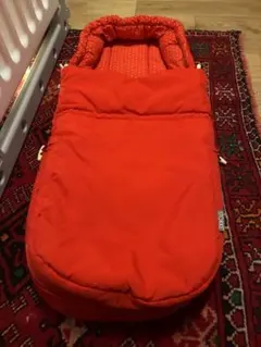 スクート ソフトバッグ/フットマフ/スリーピングバッグ ストッケ(STOKKE)のサムネイル
