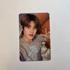 RIIZE epilogue film ver. トレカ ソヒ