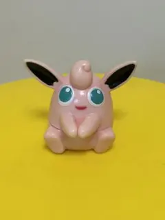 希少品】当時物ポムポムプリンフィギュアクロック - メルカリ