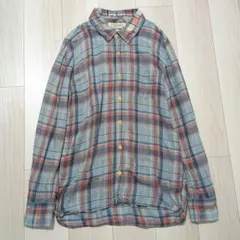 レミレリーフ シャツ