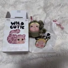 【正規品】クライベイビー Wild but cutie camo