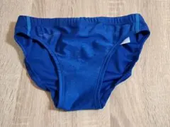 Mizuno ストリームエース LL ブルー 競泳水着 競パン Vパン