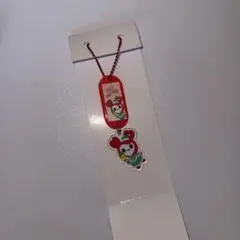 TWICE ファミマ 1番クジ D賞 チェヨン