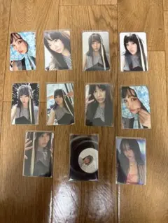 2025年最新】NewJEANS トレカ まとめ売りの人気アイテム - メルカリ