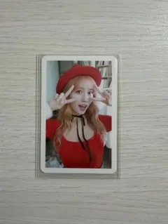 2026年最新】twice クリスマスエディション トレカの人気アイテム
