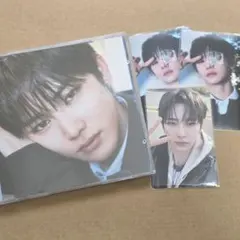 アンシン ALPHADRIVEONE EUPHORIA トレカ CD