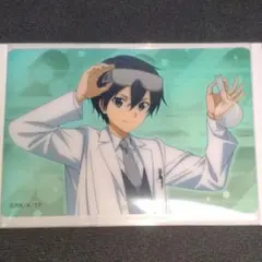 【SAO】オーロラアートコレクション キリト（桐ヶ谷和人）