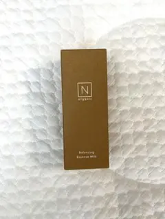 Norganic Basic エッセンスミルク　美容乳液　60ml