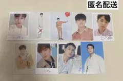 SEVENTEEN ミンギュ トレカセット セブチ