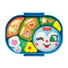 セガフェイブ (SEGA FAVE) アンパンマン　おべんとうパズル　コキンちゃ