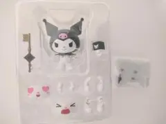 おねがいマイメロディ ねんどろいど クロミ ねんどろいど クロミ