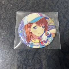 プロセカ 28A 花里みのり グリッター缶バッジ