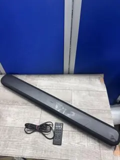 YAMAHA サウンドバー yas109 スピーカー Alexa ARC対応 - メルカリ