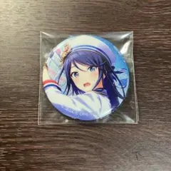 星乃一歌 缶バッジ プロセカ グリ缶 ウエハースカード