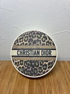 残量未確認　Dior ディオールスキンフォーエヴァー クッションパウダー ローズのサムネイル