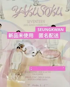 SEVENTEEN YAKUSOKU スングァン カプセルトイ インスタント SEVENTEEN セブチ yakusoku カプセルトイ スングァン 2個 - メルカリ