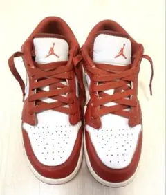 NIKE エアジョーダン1 LOW 24㎝ SE GS