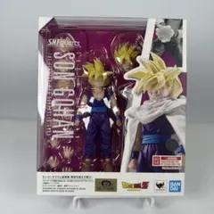 S.H.Figuarts スーパーサイヤ人孫悟飯 フィギュア