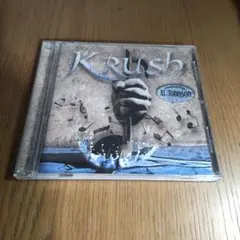 【CD】Krush / Same