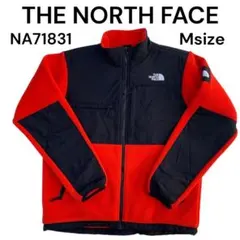 THE NORTH FACE デナリジャケット フリースNA71831 M