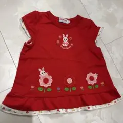 メゾピアノ トップス