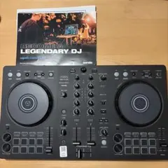 Pioneer ddj-flx4のサムネイル