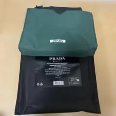 PRADA BEAUTY ポーチ