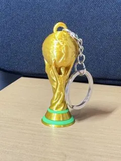 Coca-Cola FIFA ワールドカップ キーホルダー - メルカリ