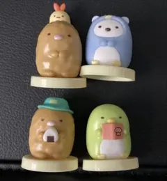 すみっコぐらし　チョコエッグ　まとめ売り