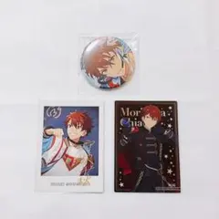 匿名配送 あんさんぶるスターズ あんスタ 流星隊 守沢千秋 まとめ