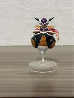 HG ドラゴンボール Z7フリーザ 第一形態ポッド