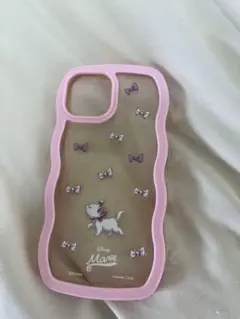 iPhoneケース マリーのサムネイル